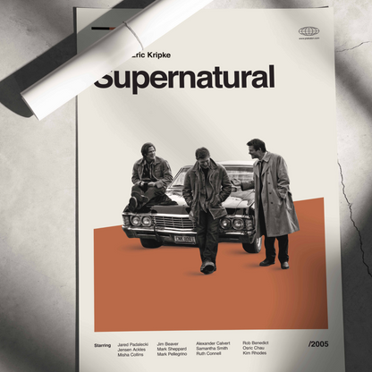 Supernatural