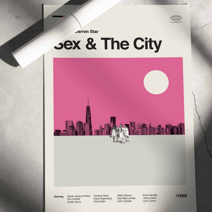 Sex And The City