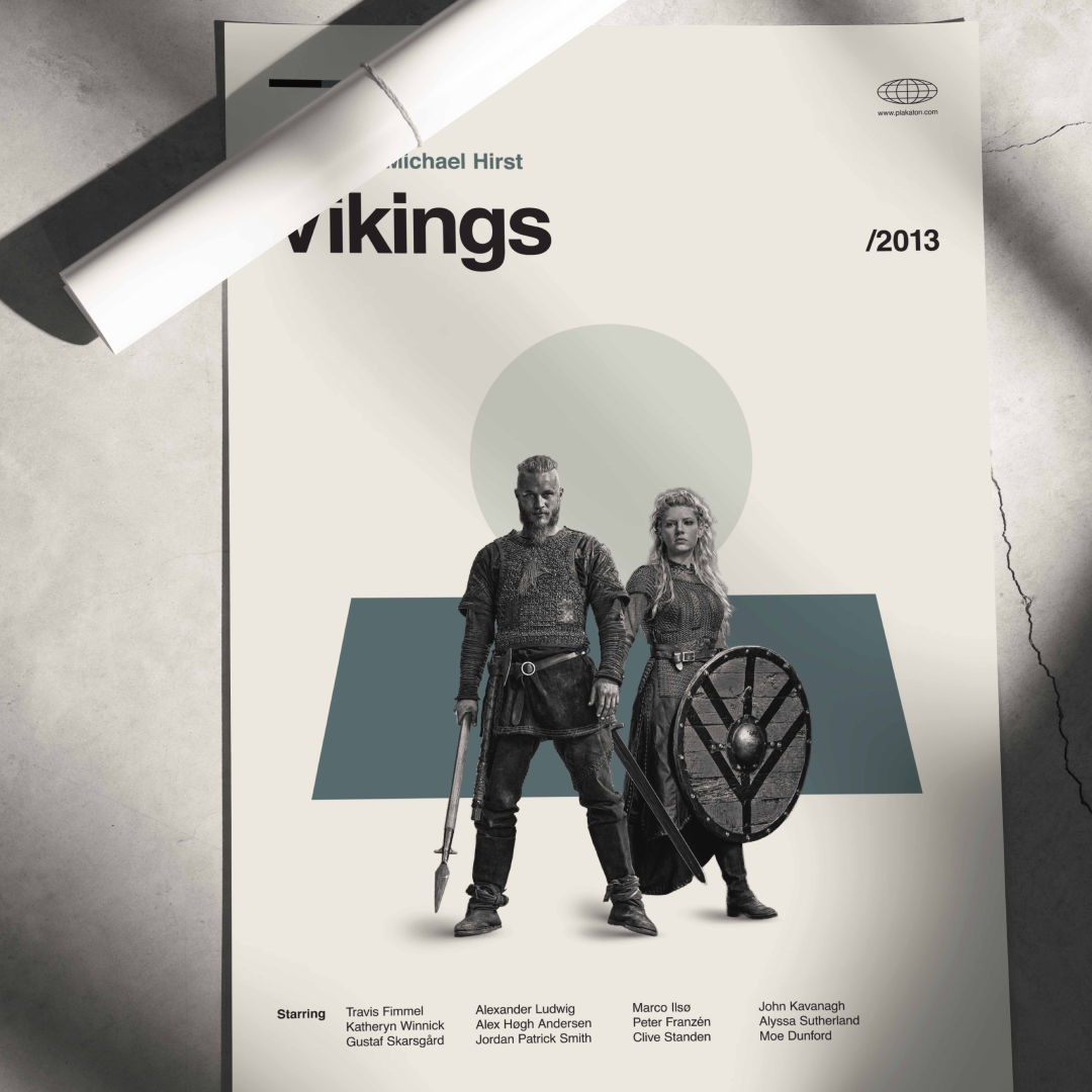 Vikings