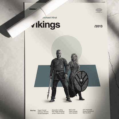 Vikings