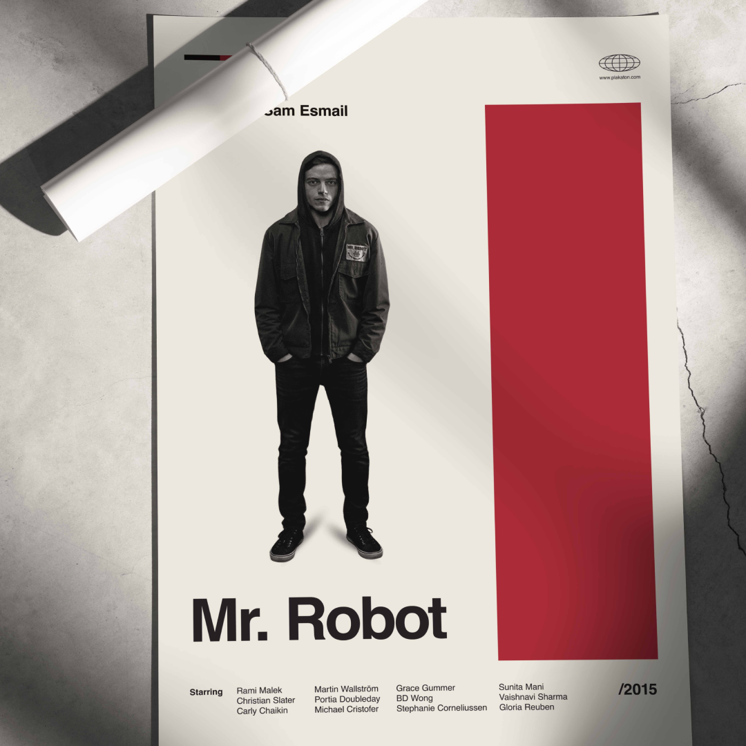 Mr. Robot