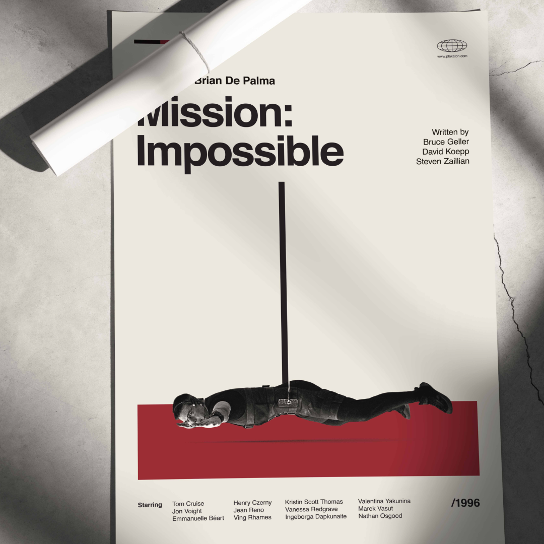 Mission Impossible