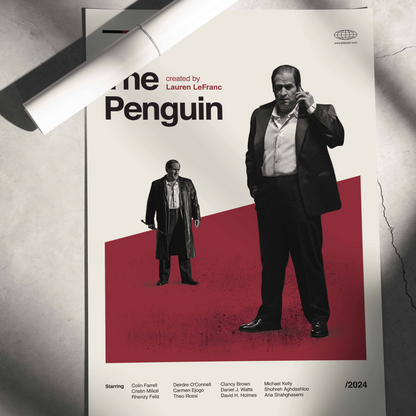 The Penguin