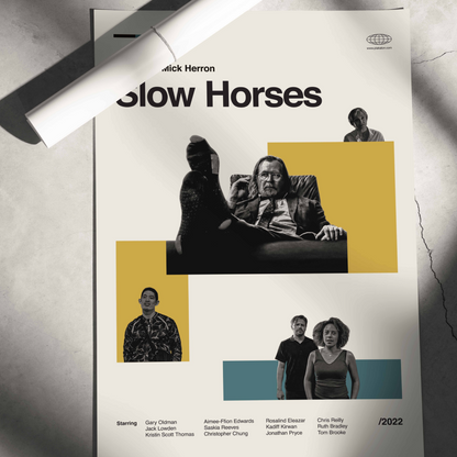 Slow Horses
