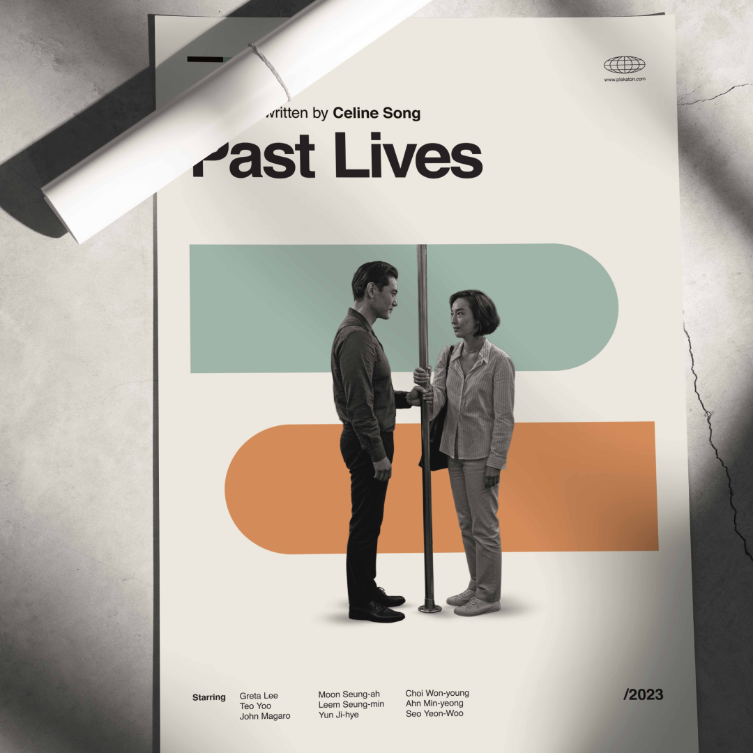 Past Lives