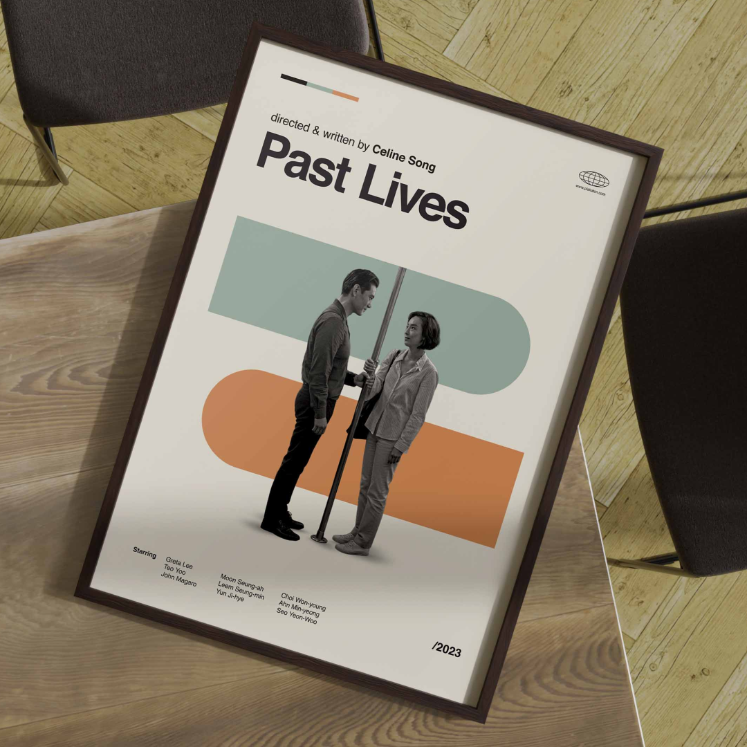 Past Lives