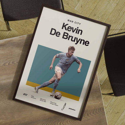 Kevin De Bruyne