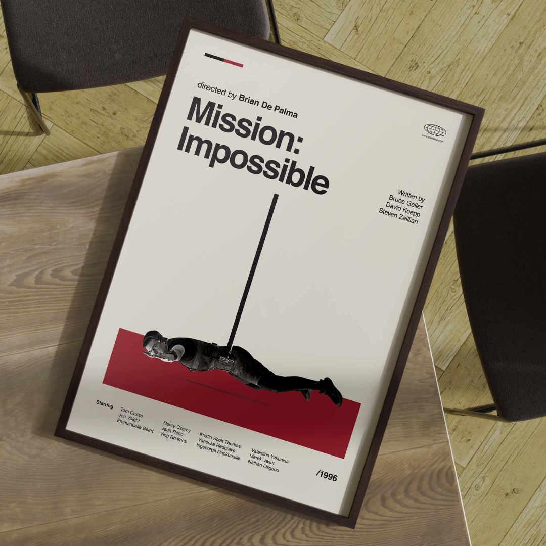 Mission Impossible