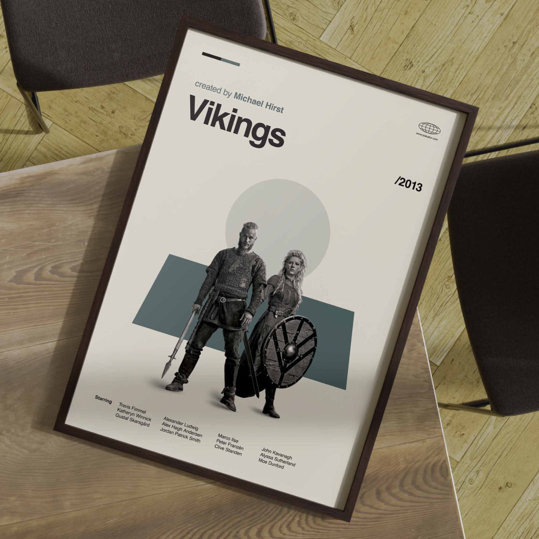 Vikings