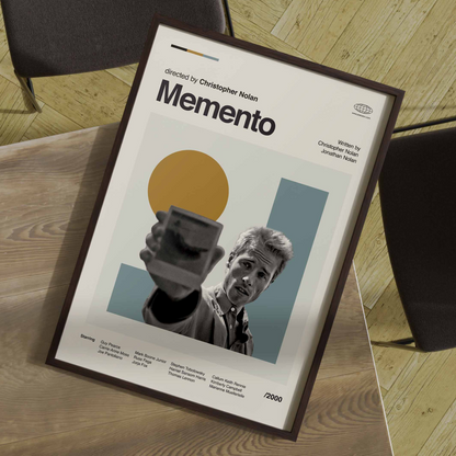 Memento