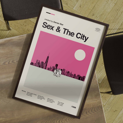 Sex And The City