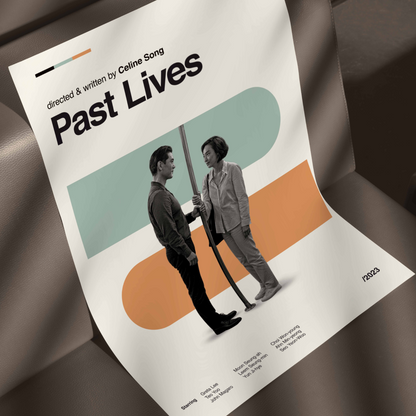 Past Lives