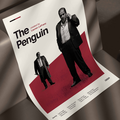 The Penguin