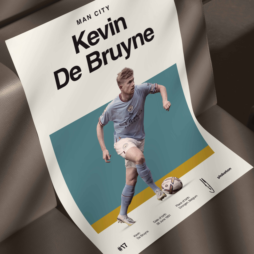 Kevin De Bruyne