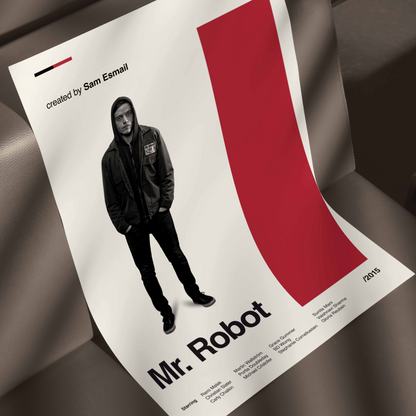 Mr. Robot
