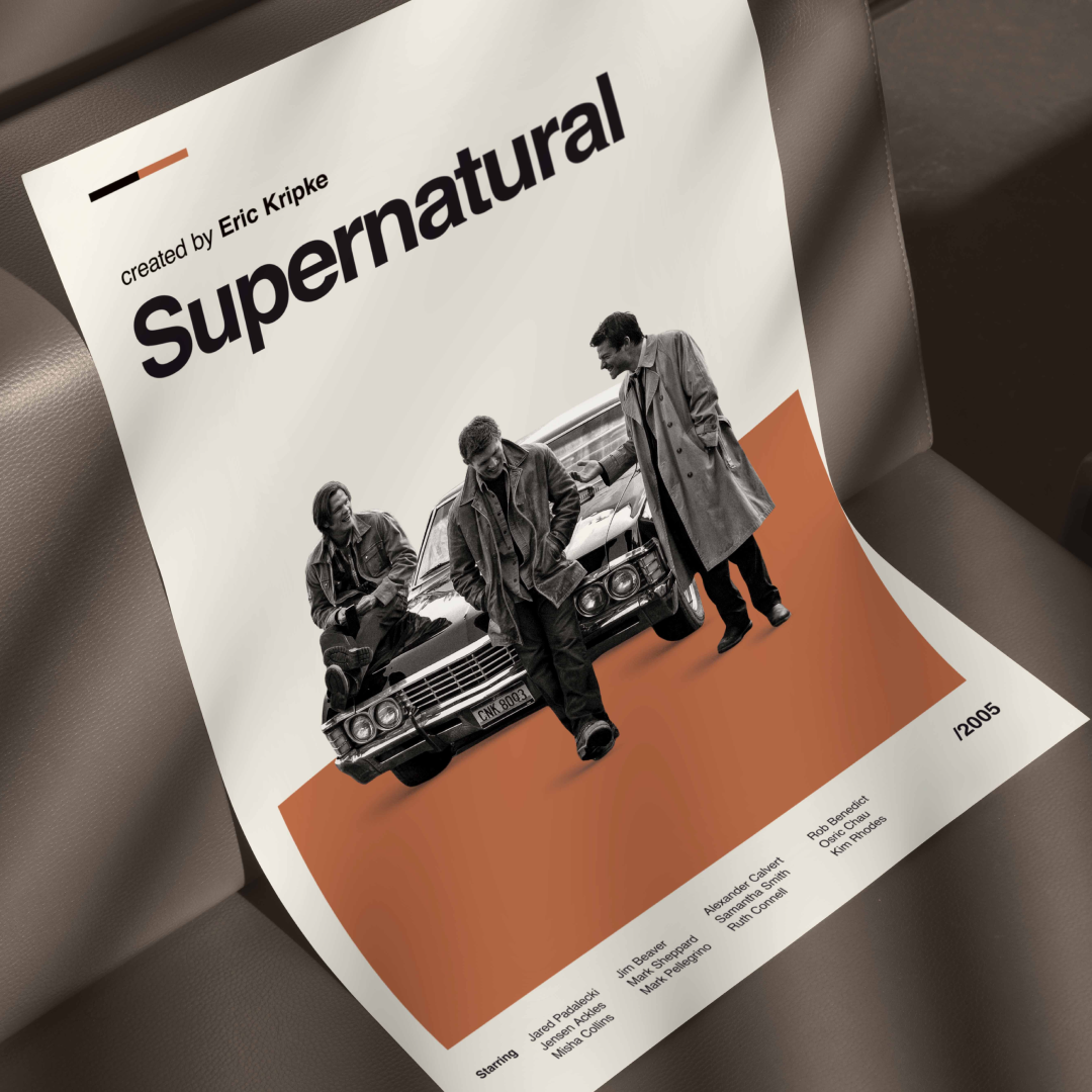 Supernatural