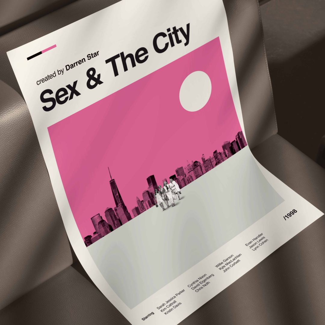 Sex And The City
