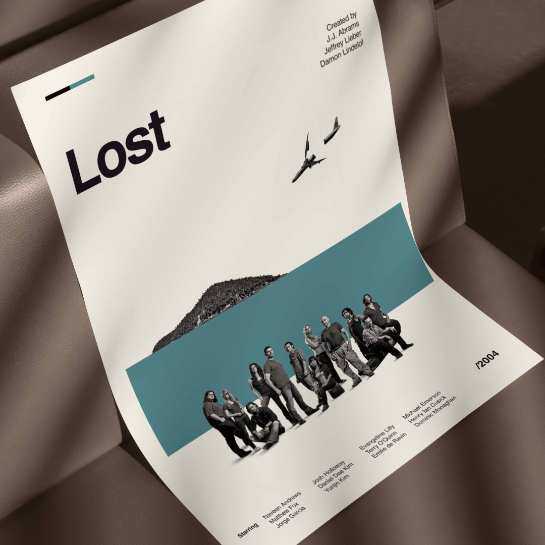 Lost