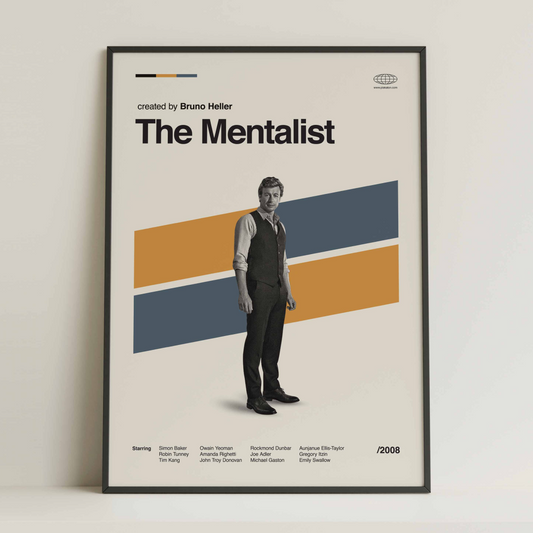 The Mentalist