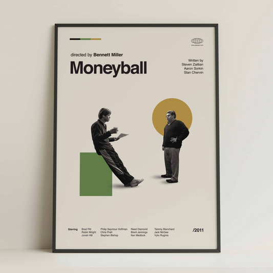 Moneyball