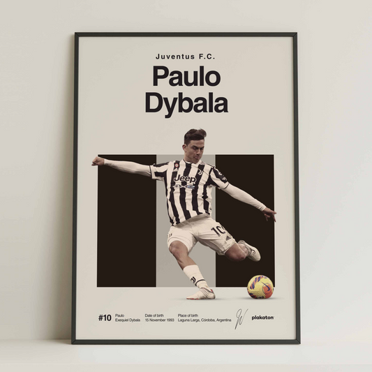 Paulo Dybala
