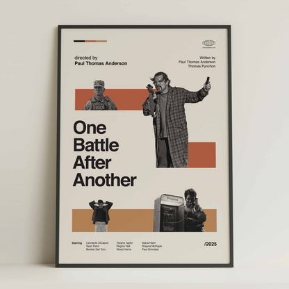 One Battle After Another