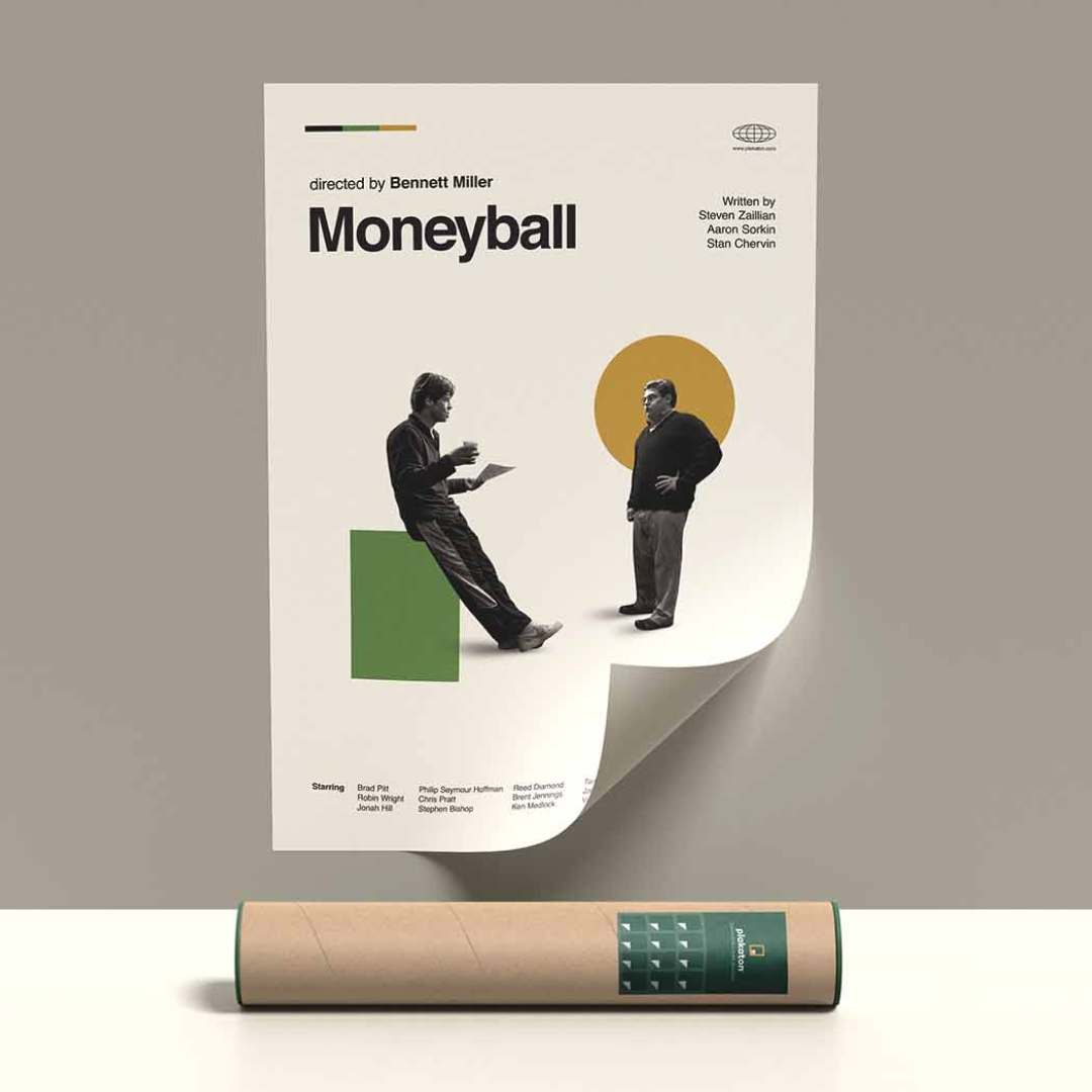 Moneyball