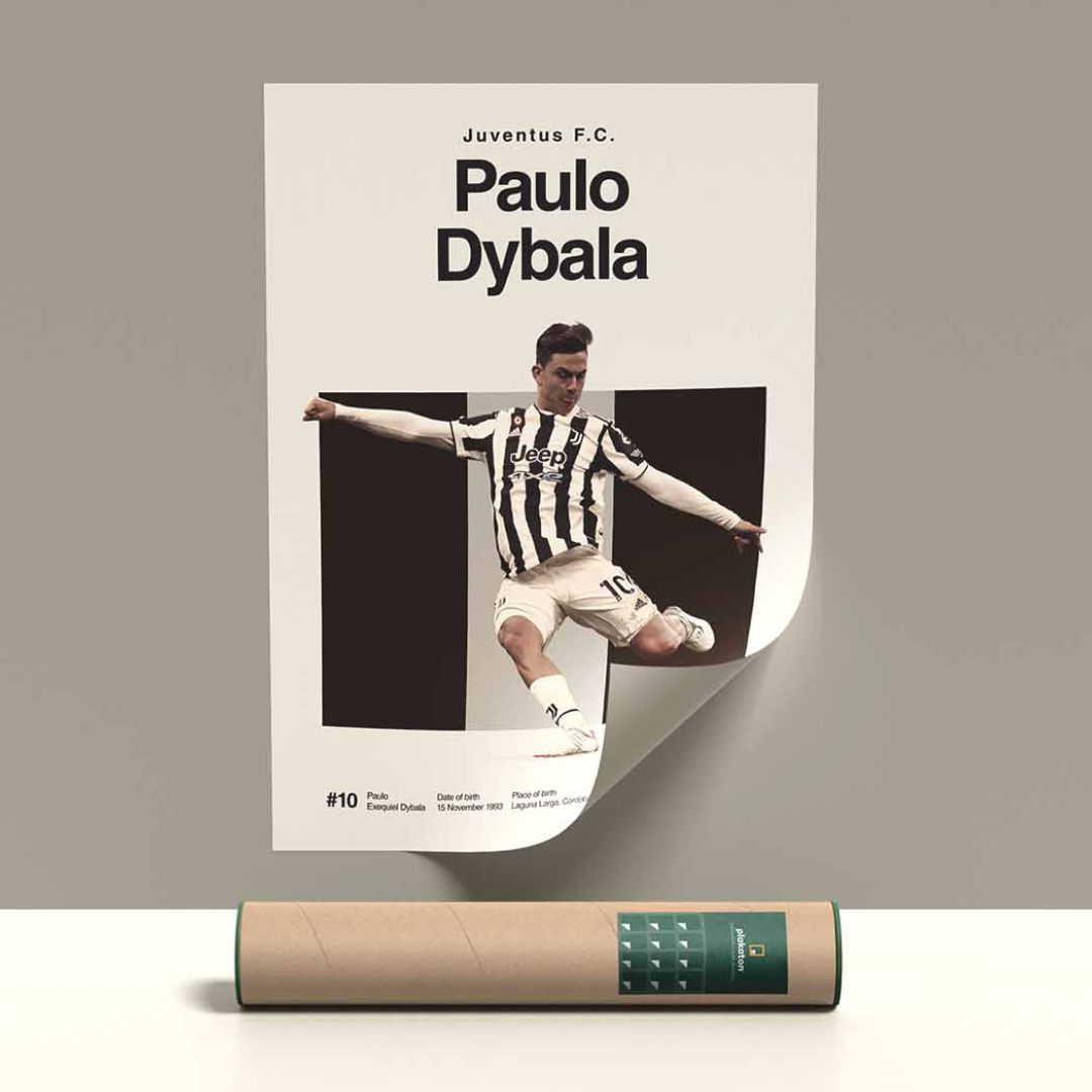 Paulo Dybala