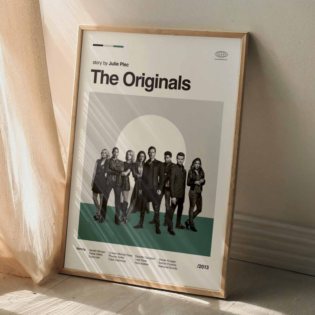 The Originals