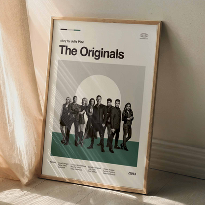 The Originals