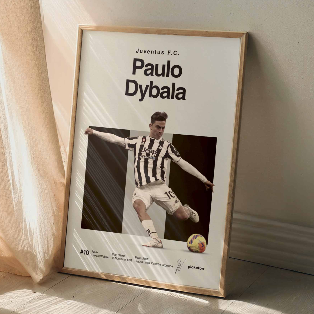 Paulo Dybala