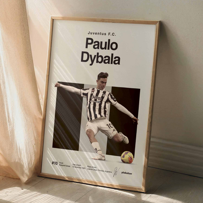 Paulo Dybala