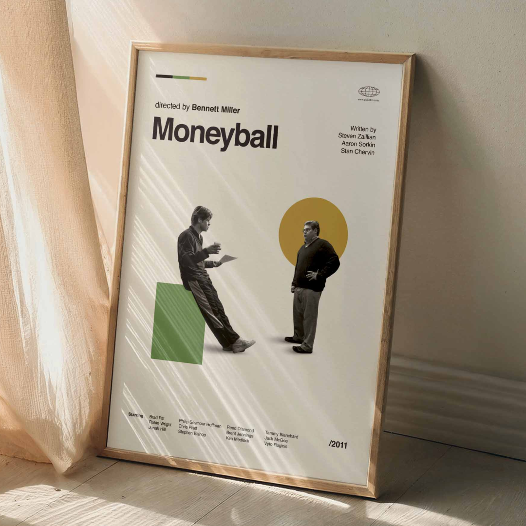 Moneyball