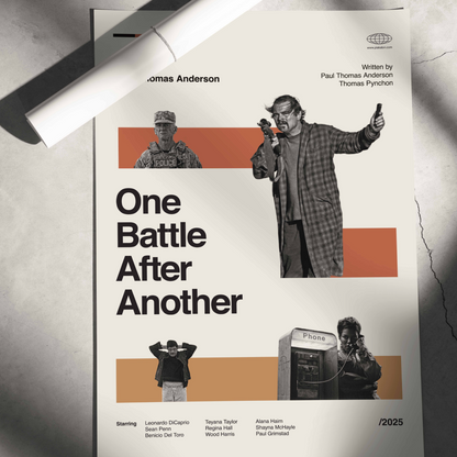 One Battle After Another