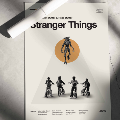 Stranger Things