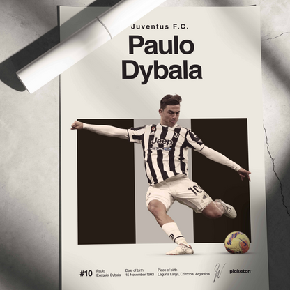 Paulo Dybala
