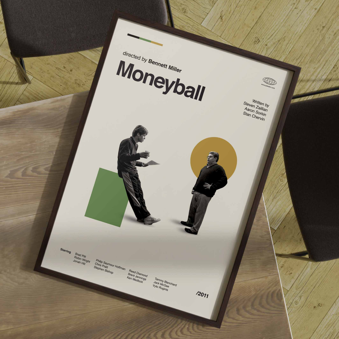 Moneyball