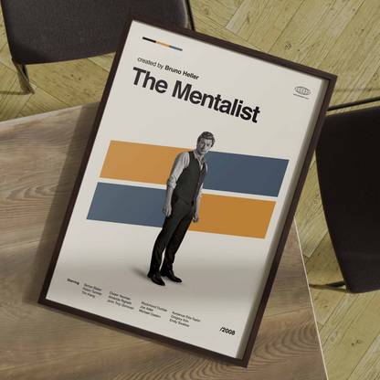 The Mentalist