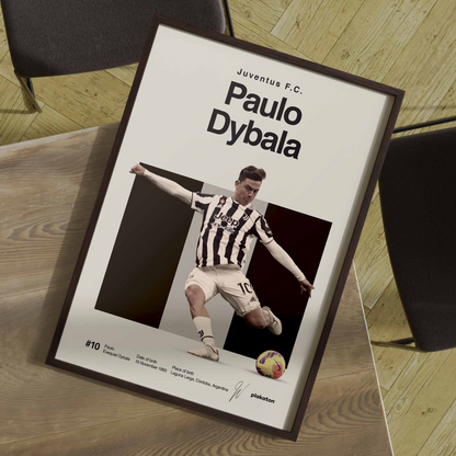 Paulo Dybala