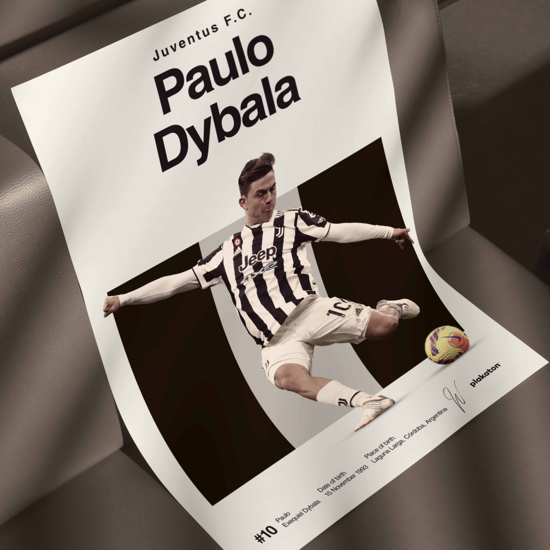 Paulo Dybala
