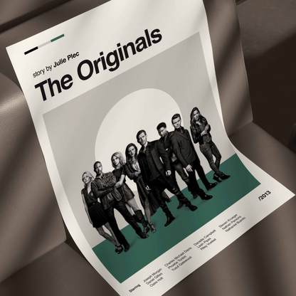 The Originals