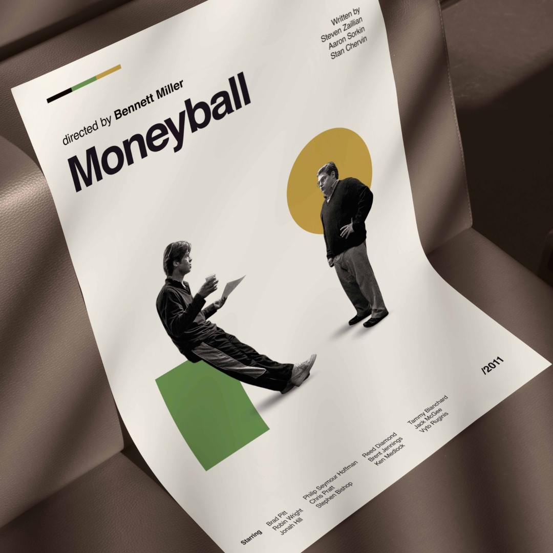 Moneyball