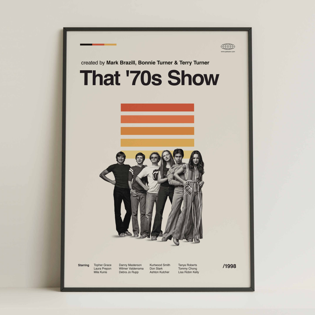 That '70s Show