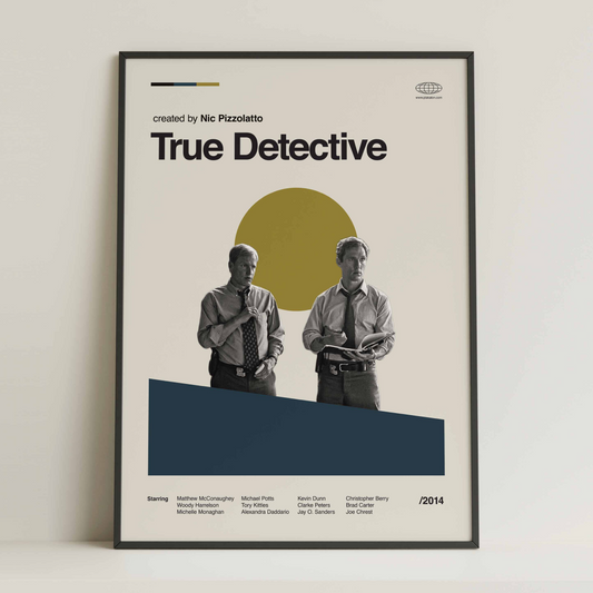 True Detective