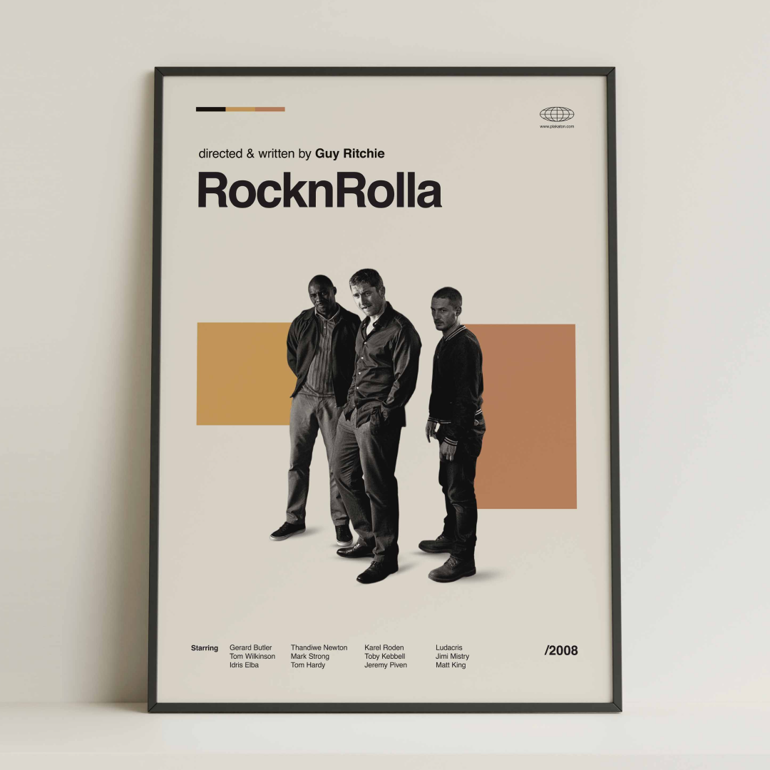 RocknRolla