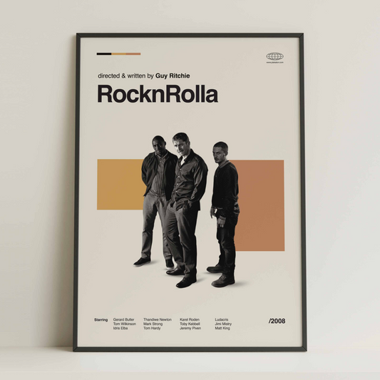 RocknRolla