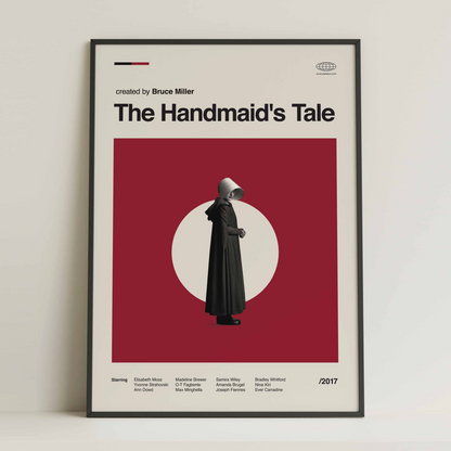 The Handmaid's