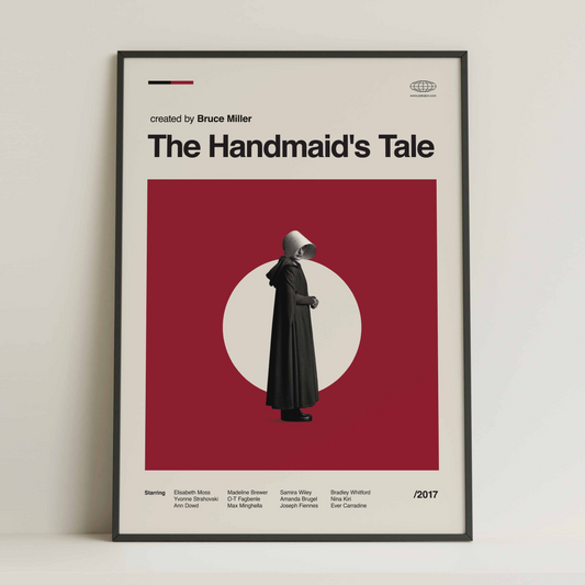 The Handmaid's