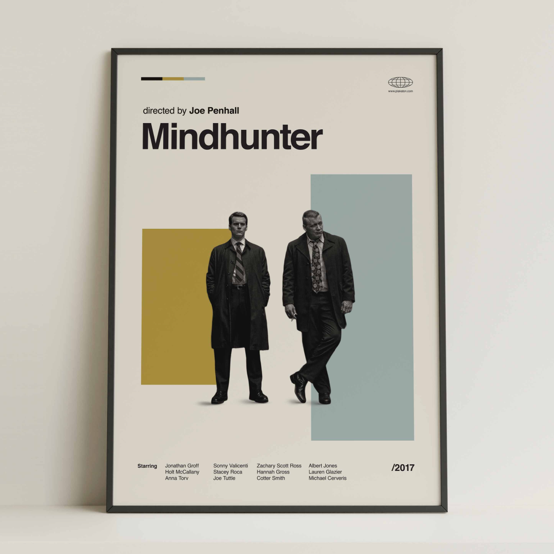 Mindhunter