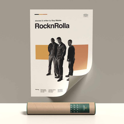 RocknRolla